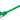 CAT6 F/UTP Network Cable 10m, Green - 1