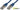 CAT6 F/UTP Network Cable 15m, Blue - 1