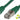 CAT6 F/UTP Network Cable 15m, Green - 1