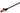CAT6 F/UTP Network Cable 15m, Black - 1