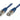 CAT6 F/UTP Network Cable 20m, Blue - 1