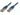 CAT6 F/UTP Network Cable 20m, Blue - 1
