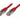 CAT6 F/UTP Network Cable 20m, Red - 1