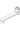 Oras D-tud 150 mm krom 211215 - 2