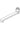 Oras D-tud 200 mm krom 211220 - 2