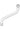 Oras S-tud 200 mm krom 211420 - 3