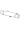 Oras Nova bruser termostat 3/4 - 3