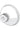 Oras monterings forskruning 3/4X15 mm CU - 2