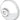 Oras monterings forskruning 3/4X12 mm CU - 2
