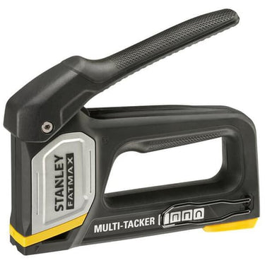 Stanley FATMAX 4i1 Hæftemaskine til TYPE A,G, J, 7 - 1