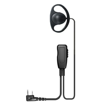 Danita Ørehænger headset D bøjle Hp250, HP300, HP500 - 1