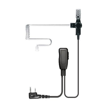 Danita Security headset HP250, HP300, HP500 - 1