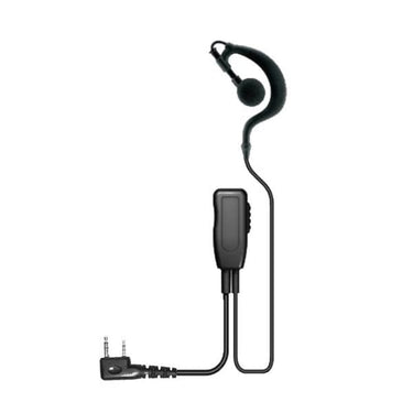 Danita Ørehænger headset G bøjle HP250, HP300, HP500 - 1