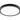Farsund Slim 300 Sort 1700LM 2700K - 1