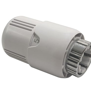 Waterworks radiatortermostat - 1