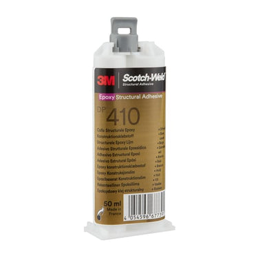 3M™ Scotch-Weld™ Epoxy Konstruktionslim DP410 Beige 50 ml - 1