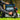 Blå Bosch GRA 18V2-46 SP SOLO Plæneklipper - 3