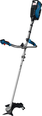 Blå Bosch GFR 18V-25 BH SOLO Buskrydder 25cm - 1