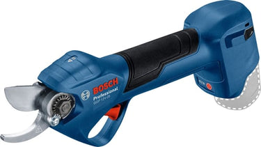 Blå Bosch GGP 12V-25 SOLO Akku Beskærersaks - 1