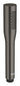 GROHE Euphoria Cosmo Stick håndbruser 8,0l børstet hard graphite - 1