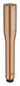 GROHE Euphoria Cosmo Stick håndbruser 8,0l børstet warm sunset - 1
