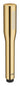 GROHE Euphoria Cosmo Stick håndbruser 8,0l poleret cool sunrise - 1
