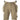MASCOT Advanced håndværker shorts 17149 khaki C66 - 1