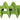 GK green - 1