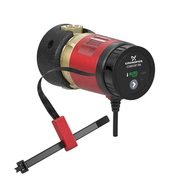 Grundfos COMFORT UP brugsvandspumpe 15-14BA PM 230V 80mm - 1