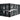 Wavin AquaCell Lite regnvandskassette PP sort - 1