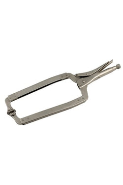 Irimo svejsetang c-kæber m/bevægelige kæber 450 mm - 1