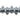 6,2X60 SPIT SP FIX elforzinket montageskrue, multiskrue, gipsskrue 200 stk. - 1