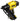 Dewalt XR Sømpistol 18V 90mm 2 x 5AH batterier - 1