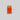Flad stikprop NORM K med jord orange - 1