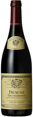 2016 Maison Louis Jadot Beaune 1. Cru - Boucherottes Côte de Beaune Bourgogne Frankrig - 1