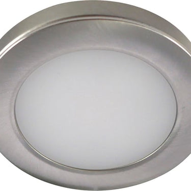 Linea 2,3W børstet alu 3000K - 1