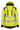 Flammehæmmende 513794 Dame Skaljakke str XL - 1