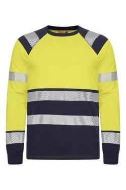 Flammehæmmende 508289 T-shirt str XXS - 1