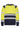 Flammehæmmende 508589 Sweatshirt str XXS - 1