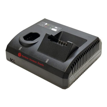 Norbar 18V EBT Lader - 1