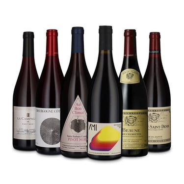 SAM Pinot Noir - 1