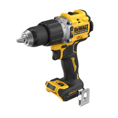 Dewalt XR Slagboremaskine 18V solo - 1