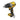 Dewalt XR Slagboremaskine 18V solo - 1