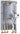 METRO THERM varmeveksler VRT Type 1 80 kW væghængt - 1