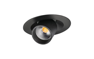 Junistar Tube Round Sort 3000K - 1