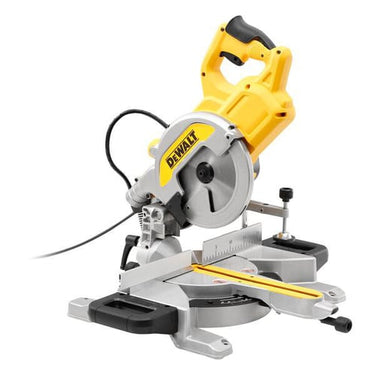 Dewalt Geringsav XPS 216mm - 1