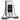 Lynlader, Schneider StarCharge Fast 180, 150kW ladestation, 2 x CCS2, 7,5m kabel uden kabelstyring - 1