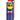 Multi smøreolie WD40 250ML smart straw - 1