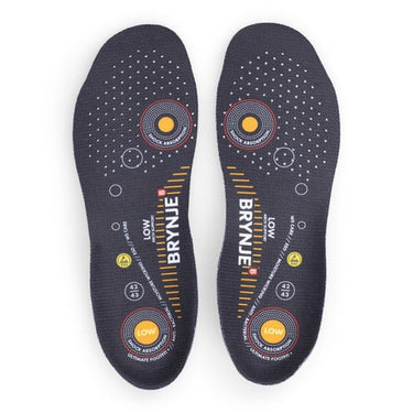 Indlægssål 700701 Ultimate FootFit+ Low str 40-41 - 1