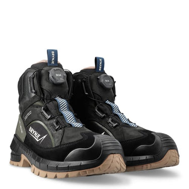 Brynje støvlet TReK B-dry BOA str 40 - 1